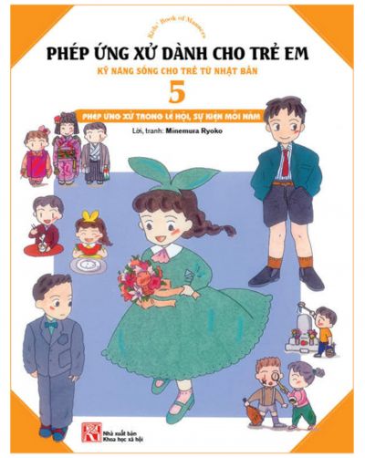 phép ứng xử trong lễ hội, sự kiện phép ứng xử trong lễ hội, sự kiện